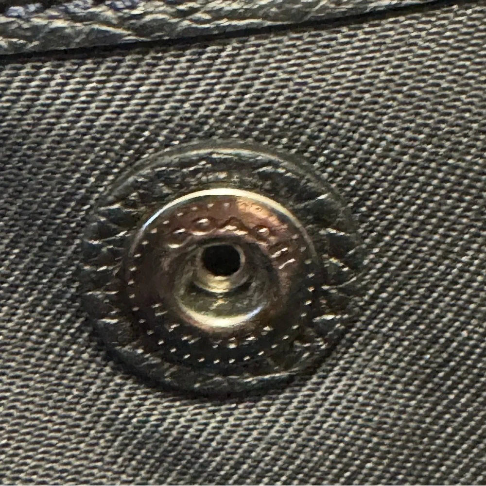 COACH Metropolitan Soft Brief